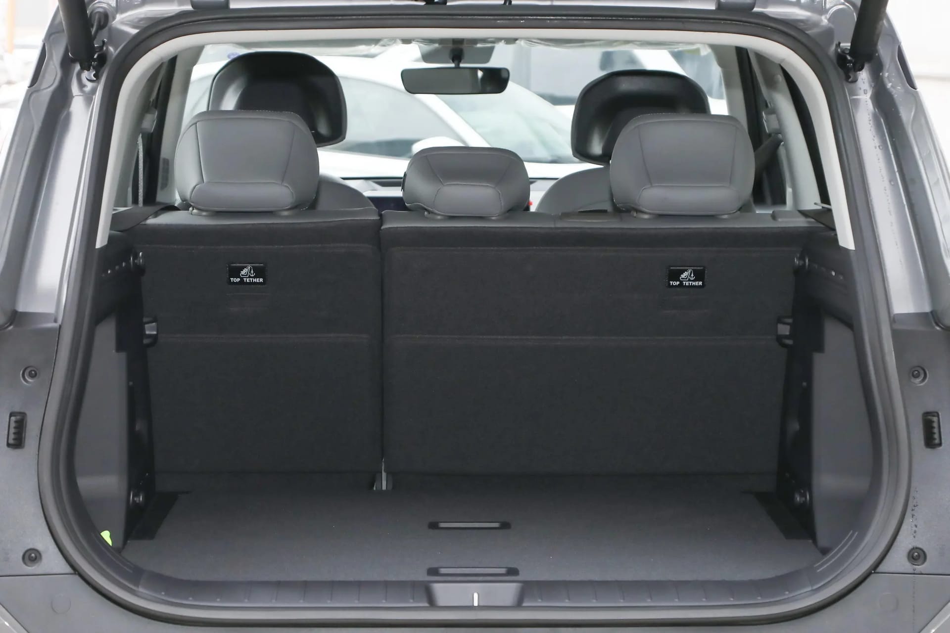 2025 KIA Ev5 Image 9